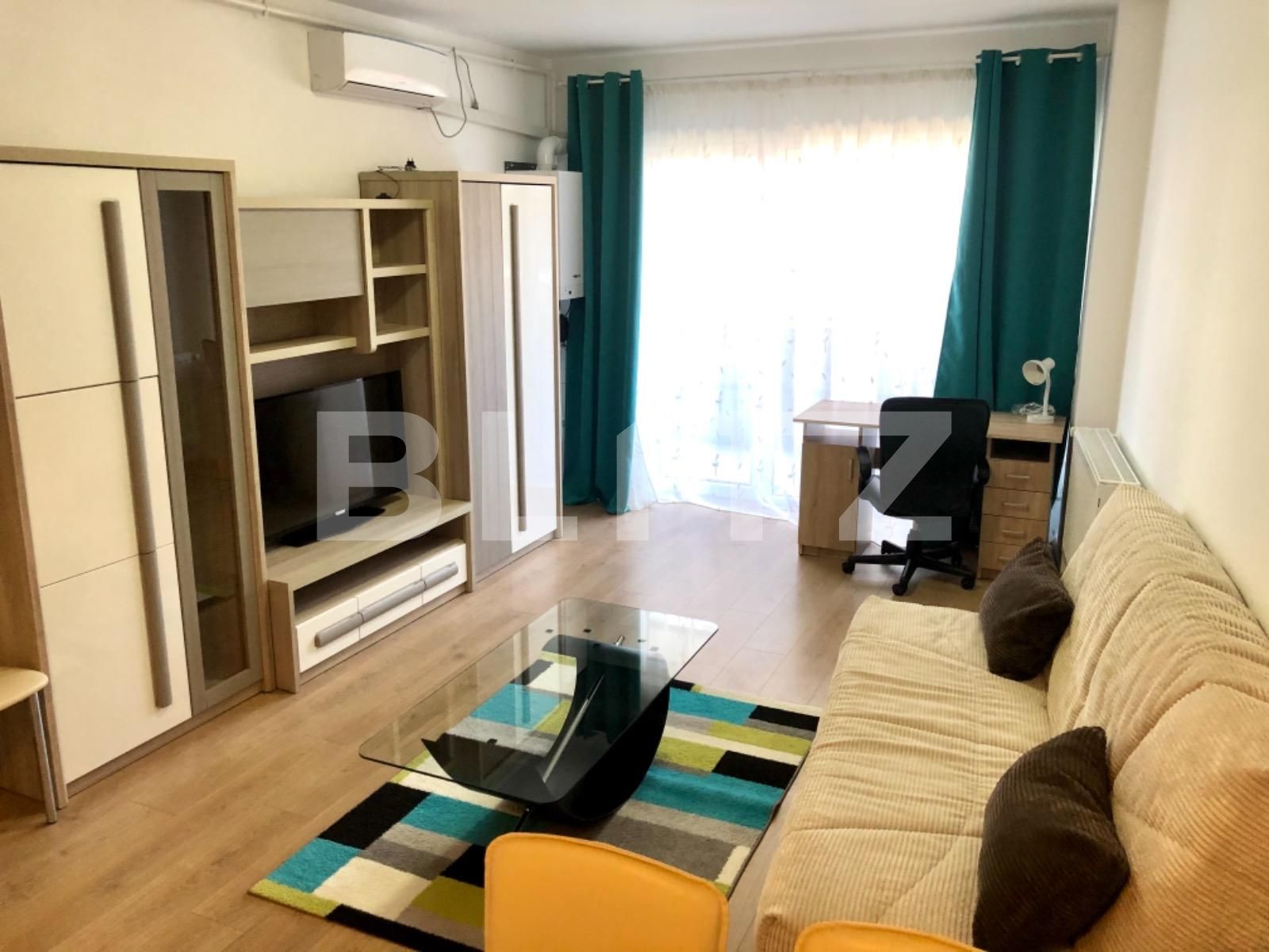 Apartament de închiriat 2 camere Bună Ziua - 62516AI | BLITZ Cluj-Napoca | Poza3