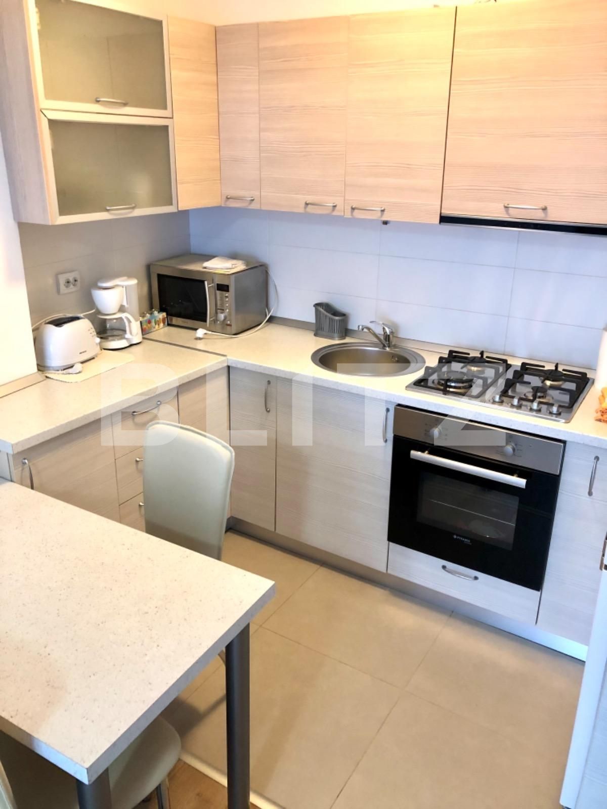 Apartament de închiriat 2 camere Bună Ziua - 62516AI | BLITZ Cluj-Napoca | Poza5