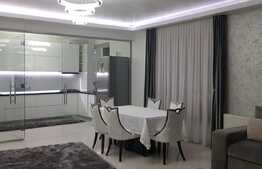 Oportunitate! Apartament cu 3 camere, 112 mp,  etaj intermediar, zona centrala