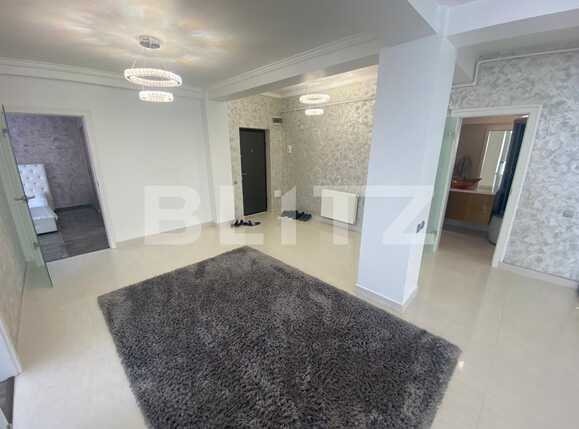 Apartament de vânzare 3 camere Floreşti - 62517AV | BLITZ Cluj-Napoca | Poza4