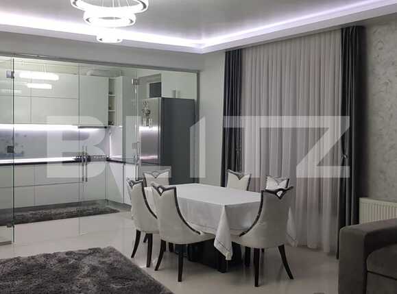 Apartament de vânzare 3 camere Floreşti - 62517AV | BLITZ Cluj-Napoca | Poza2