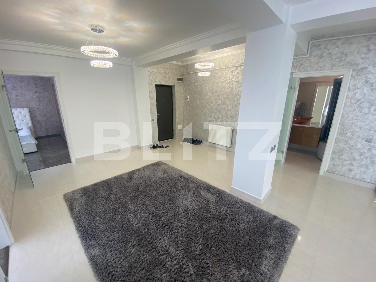 Apartament de vânzare 3 camere Floreşti - 62517AV | BLITZ Cluj-Napoca | Poza4