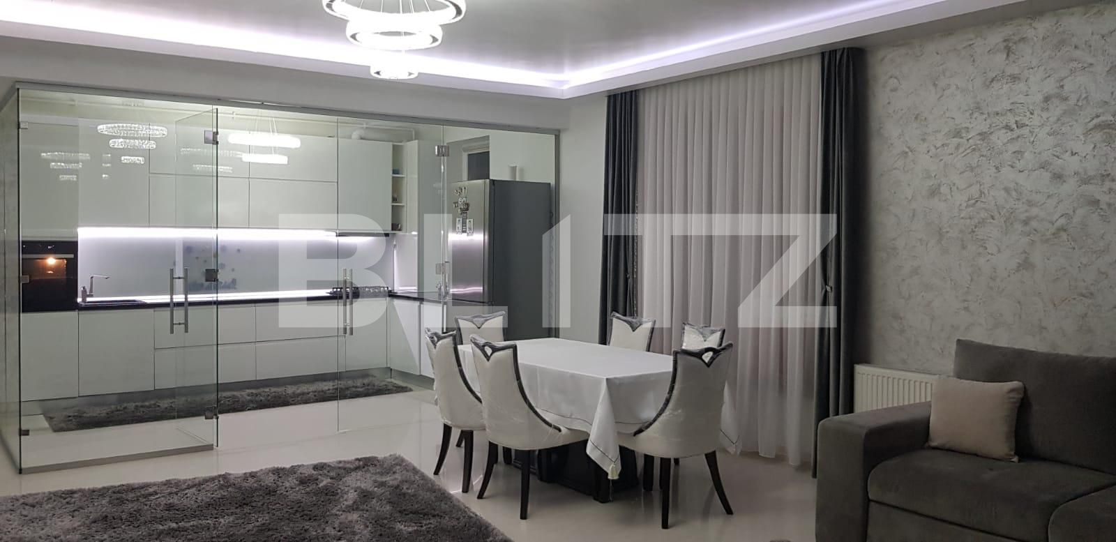 Apartament de vânzare 3 camere Floreşti - 62517AV | BLITZ Cluj-Napoca | Poza2