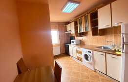 Apartament cu 3 camere, decomandat, 80 mp, pet friendly, loc de parcare, zona strazii Ciocariliei