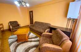 Apartament cu 3 camere, decomandat, 80 mp, pet friendly, loc de parcare, zona strazii Ciocariliei