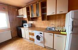 Apartament cu 3 camere, decomandat, 80 mp, pet friendly, loc de parcare, zona strazii Ciocariliei