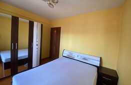Apartament cu 3 camere, decomandat, 80 mp, pet friendly, loc de parcare, zona strazii Ciocariliei