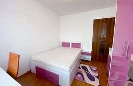 Apartament cu 3 camere, decomandat, 80 mp, pet friendly, loc de parcare, zona strazii Ciocariliei