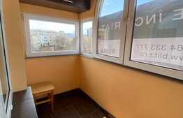 Apartament cu 3 camere, decomandat, 80 mp, pet friendly, loc de parcare, zona strazii Ciocariliei