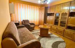 Apartament cu 3 camere, decomandat, 80 mp, pet friendly, loc de parcare, zona strazii Ciocariliei