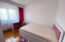 Apartament cu 3 camere, decomandat, 80 mp, pet friendly, loc de parcare, zona strazii Ciocariliei