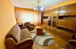 Apartament cu 3 camere, decomandat, 80 mp, pet friendly, loc de parcare, zona strazii Ciocariliei