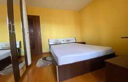Apartament cu 3 camere, decomandat, 80 mp, pet friendly, loc de parcare, zona strazii Ciocariliei