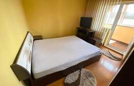 Apartament cu 3 camere, decomandat, 80 mp, pet friendly, loc de parcare, zona strazii Ciocariliei