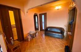 Apartament cu 3 camere, decomandat, 80 mp, pet friendly, loc de parcare, zona strazii Ciocariliei