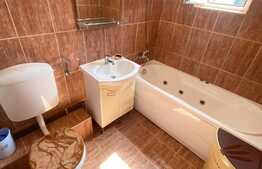 Apartament cu 3 camere, decomandat, 80 mp, pet friendly, loc de parcare, zona strazii Ciocariliei