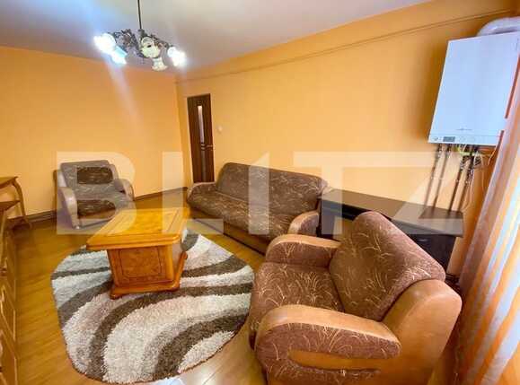 Apartament de închiriat 3 camere Marasti - 62518AI | BLITZ Cluj-Napoca | Poza3