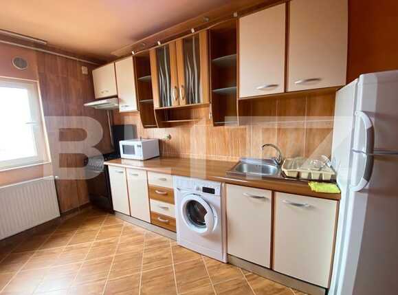 Apartament de închiriat 3 camere Marasti - 62518AI | BLITZ Cluj-Napoca | Poza11