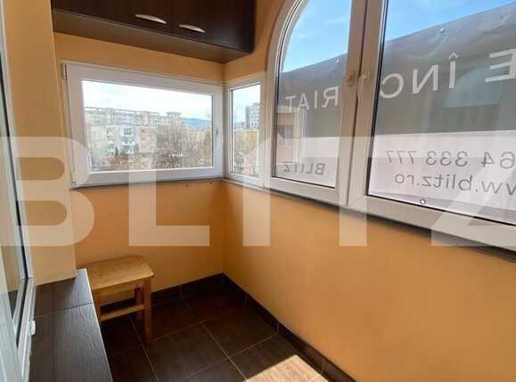 Apartament de închiriat 3 camere Marasti - 62518AI | BLITZ Cluj-Napoca | Poza17