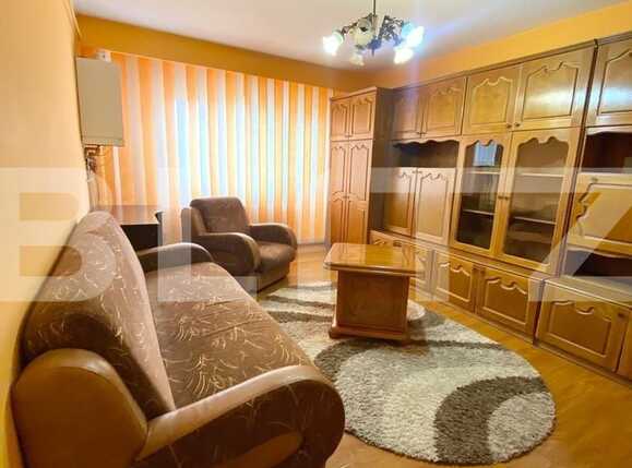 Apartament de închiriat 3 camere Marasti - 62518AI | BLITZ Cluj-Napoca | Poza2