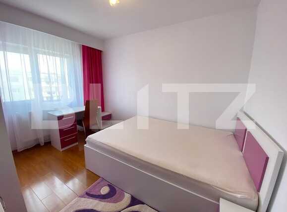 Apartament de închiriat 3 camere Marasti - 62518AI | BLITZ Cluj-Napoca | Poza1