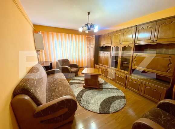 Apartament de închiriat 3 camere Marasti - 62518AI | BLITZ Cluj-Napoca | Poza14