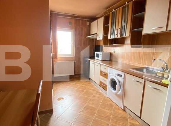 Apartament de închiriat 3 camere Marasti - 62518AI | BLITZ Cluj-Napoca | Poza10