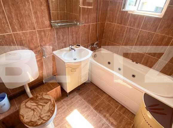 Apartament de închiriat 3 camere Marasti - 62518AI | BLITZ Cluj-Napoca | Poza16