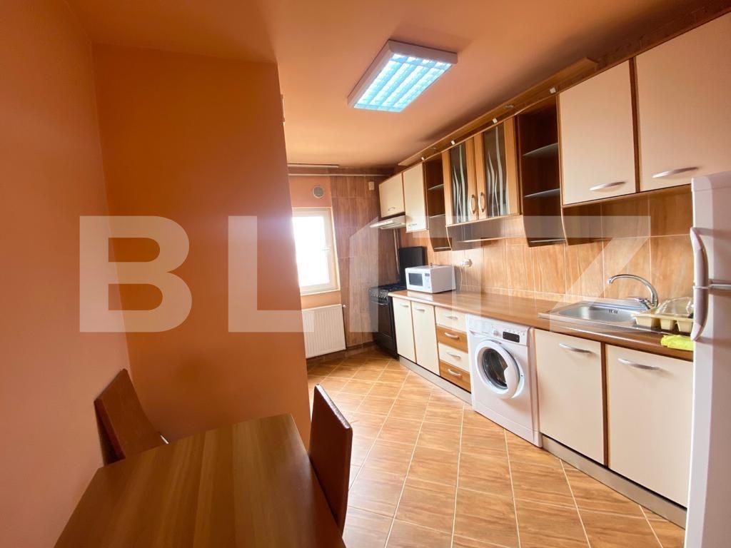 Apartament de închiriat 3 camere Marasti - 62518AI | BLITZ Cluj-Napoca | Poza9