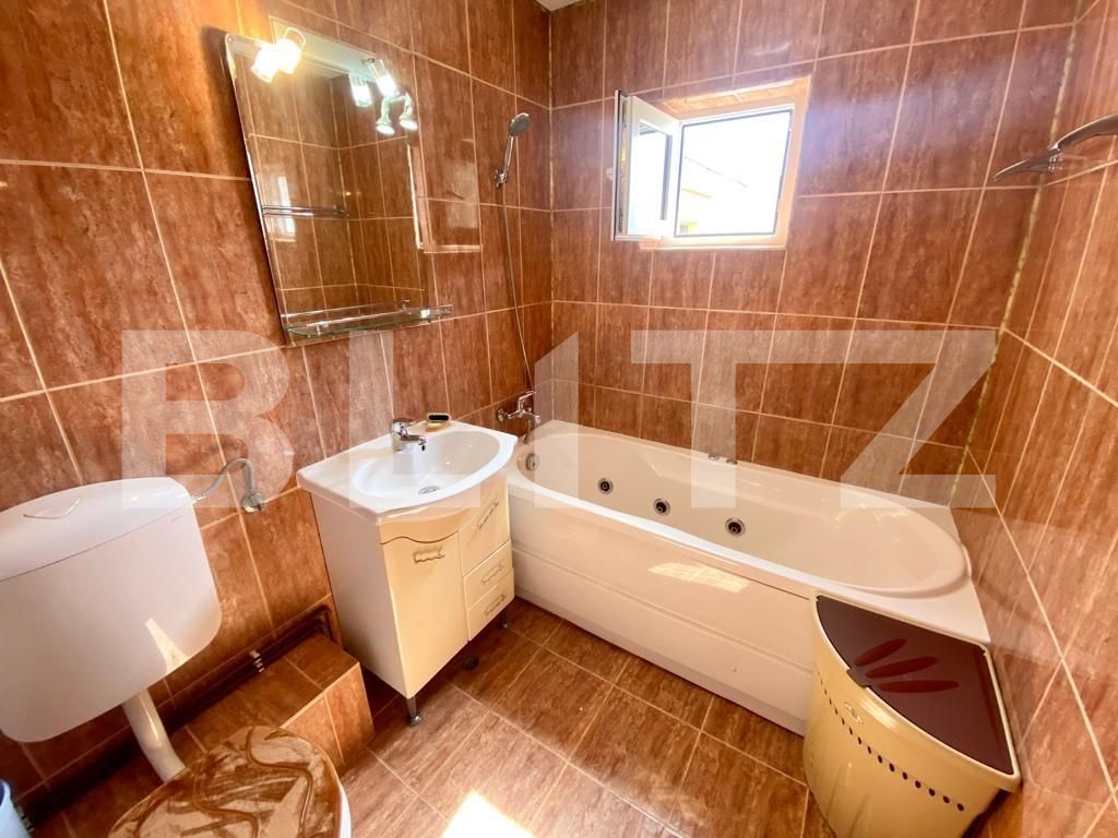 Apartament de închiriat 3 camere Marasti - 62518AI | BLITZ Cluj-Napoca | Poza15