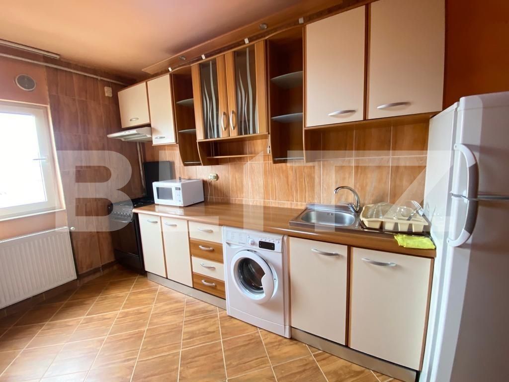 Apartament de închiriat 3 camere Marasti - 62518AI | BLITZ Cluj-Napoca | Poza11