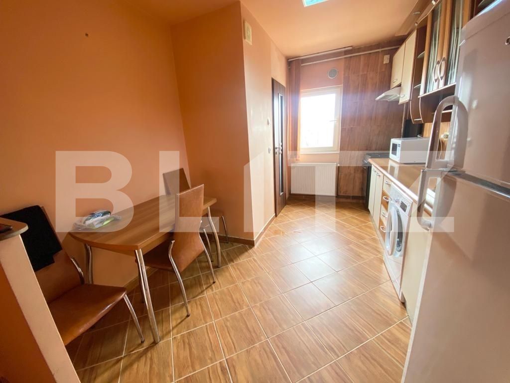 Apartament de închiriat 3 camere Marasti - 62518AI | BLITZ Cluj-Napoca | Poza12