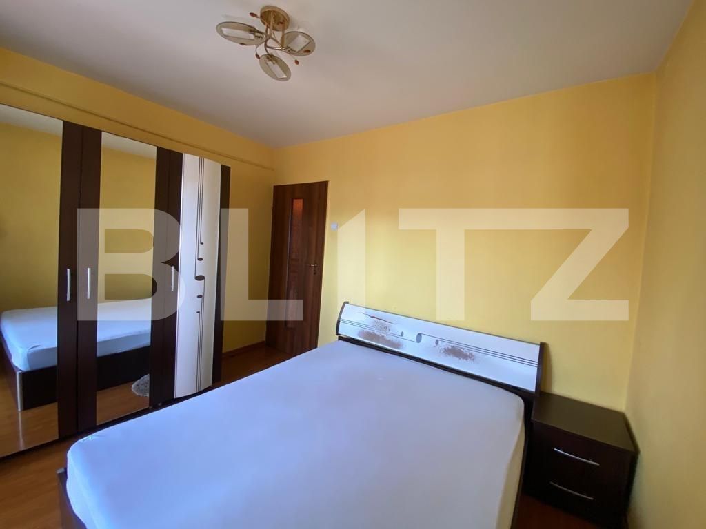 Apartament de închiriat 3 camere Marasti - 62518AI | BLITZ Cluj-Napoca | Poza8