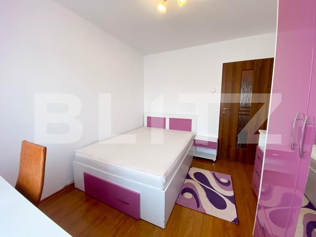 Apartament de închiriat 3 camere Marasti - 62518AI | BLITZ Cluj-Napoca | Poza4