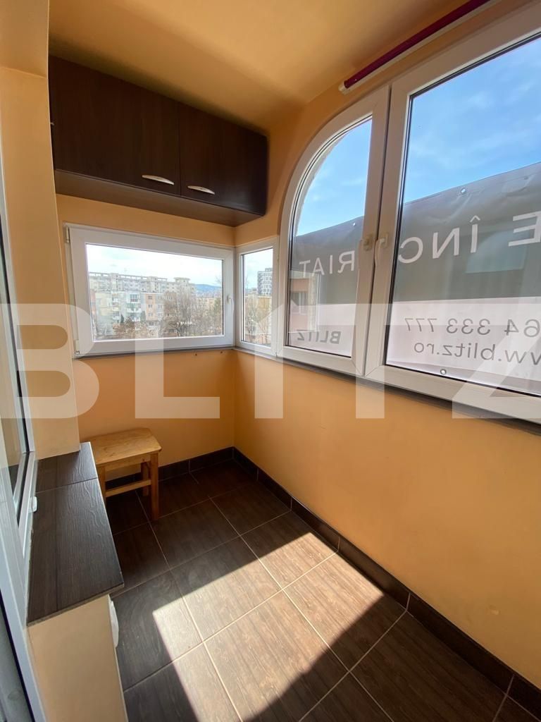 Apartament de închiriat 3 camere Marasti - 62518AI | BLITZ Cluj-Napoca | Poza17