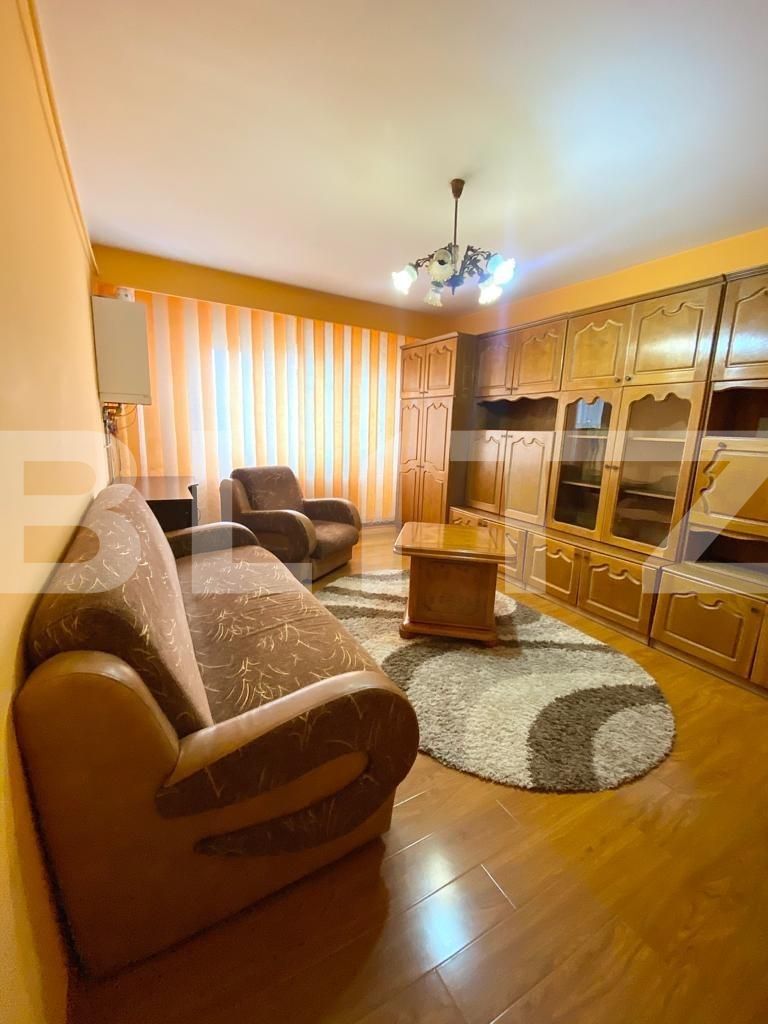 Apartament de închiriat 3 camere Marasti - 62518AI | BLITZ Cluj-Napoca | Poza2