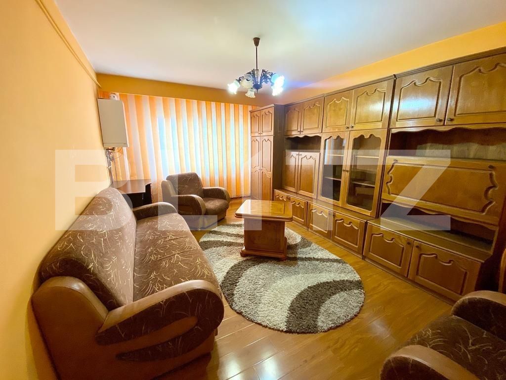 Apartament de închiriat 3 camere Marasti - 62518AI | BLITZ Cluj-Napoca | Poza14