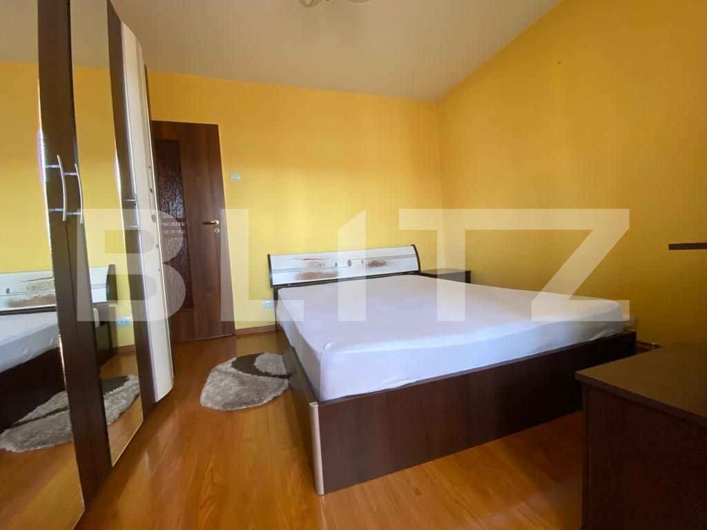 Apartament de închiriat 3 camere Marasti - 62518AI | BLITZ Cluj-Napoca | Poza7