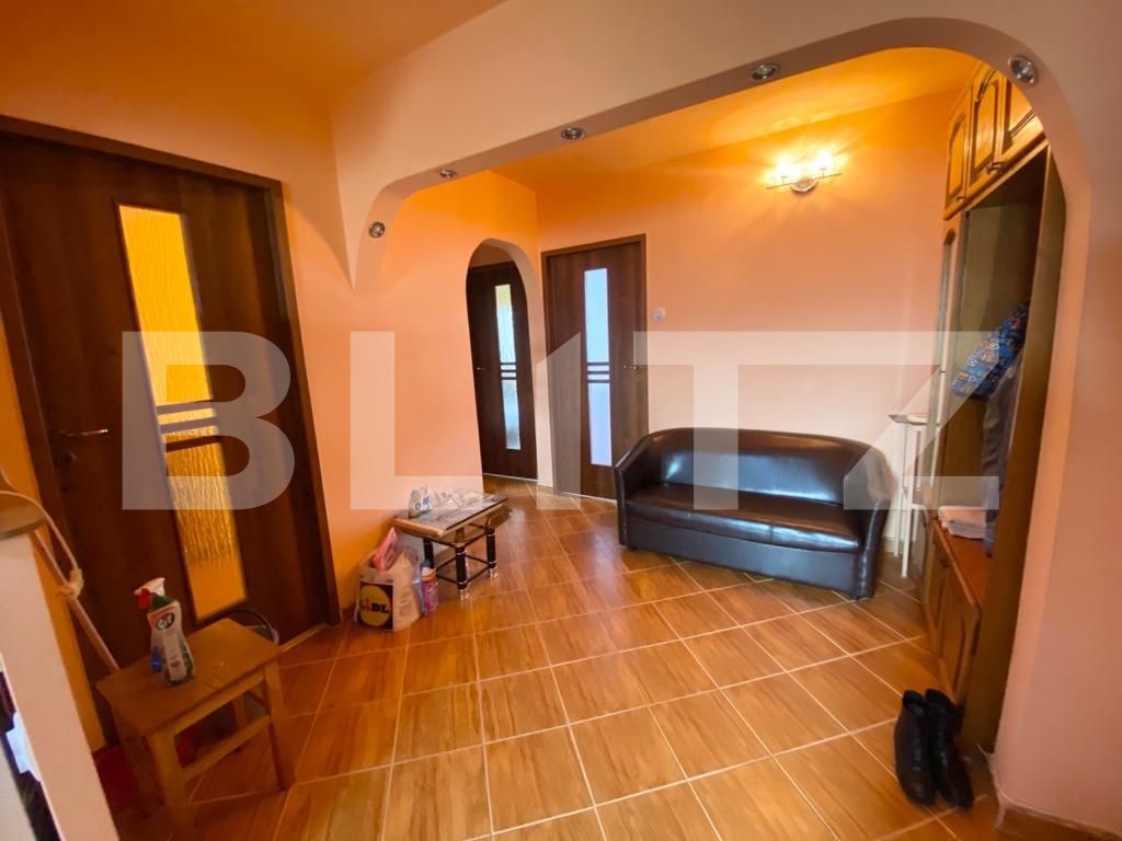 Apartament de închiriat 3 camere Marasti - 62518AI | BLITZ Cluj-Napoca | Poza13