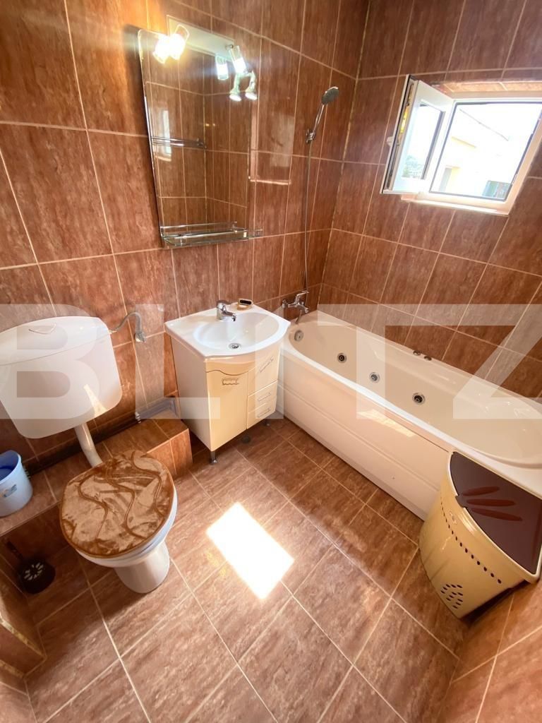 Apartament de închiriat 3 camere Marasti - 62518AI | BLITZ Cluj-Napoca | Poza16