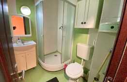 Apartament 2 camere, 35 mp, zona strazii Dambovitei