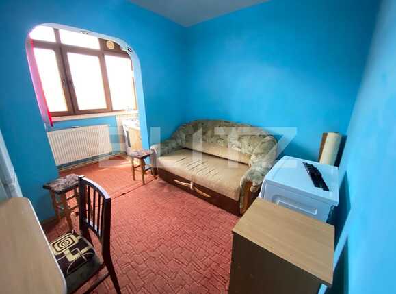 Apartament de închiriat 2 camere Marasti - 62519AI | BLITZ Cluj-Napoca | Poza3