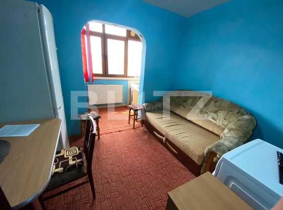 Apartament de închiriat 2 camere Marasti - 62519AI | BLITZ Cluj-Napoca | Poza4