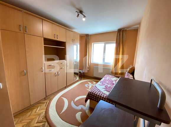 Apartament de închiriat 2 camere Marasti - 62519AI | BLITZ Cluj-Napoca | Poza1