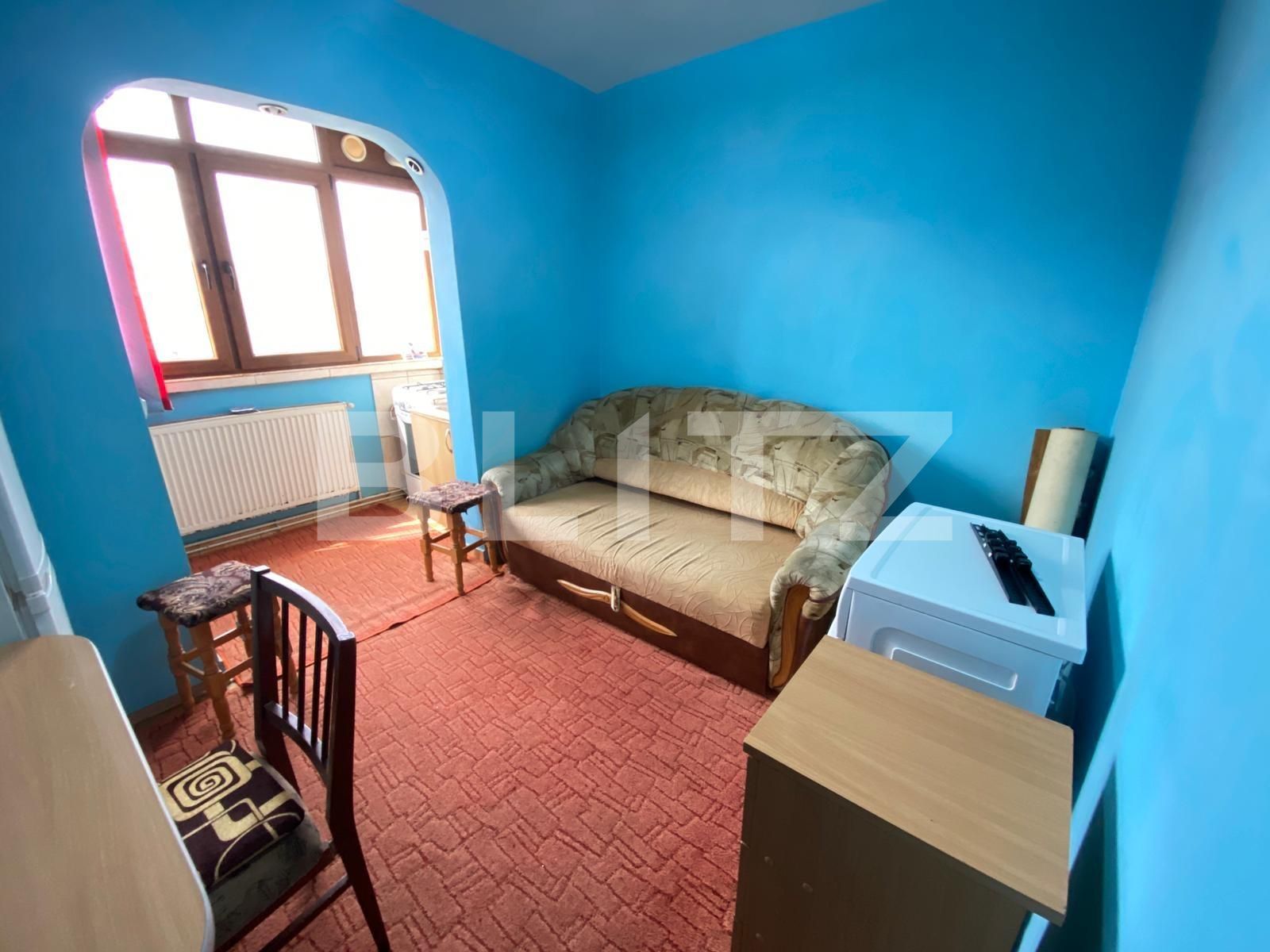 Apartament de închiriat 2 camere Marasti - 62519AI | BLITZ Cluj-Napoca | Poza3