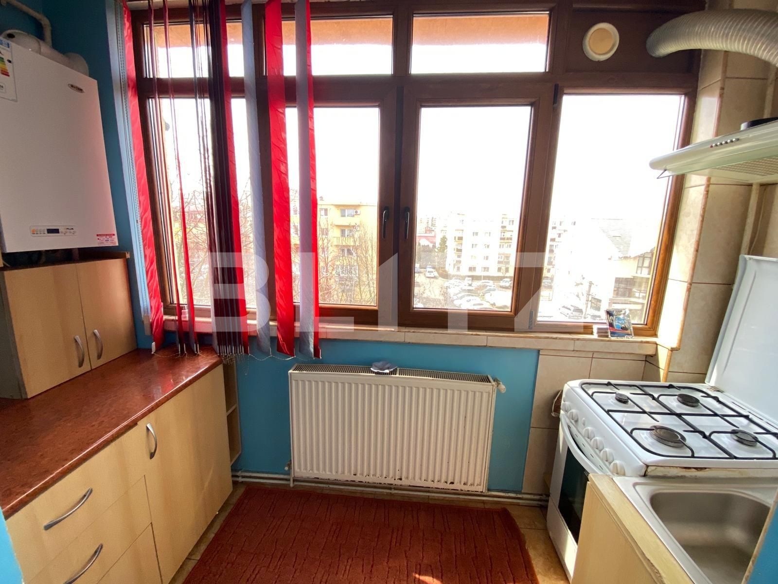 Apartament de închiriat 2 camere Marasti - 62519AI | BLITZ Cluj-Napoca | Poza5