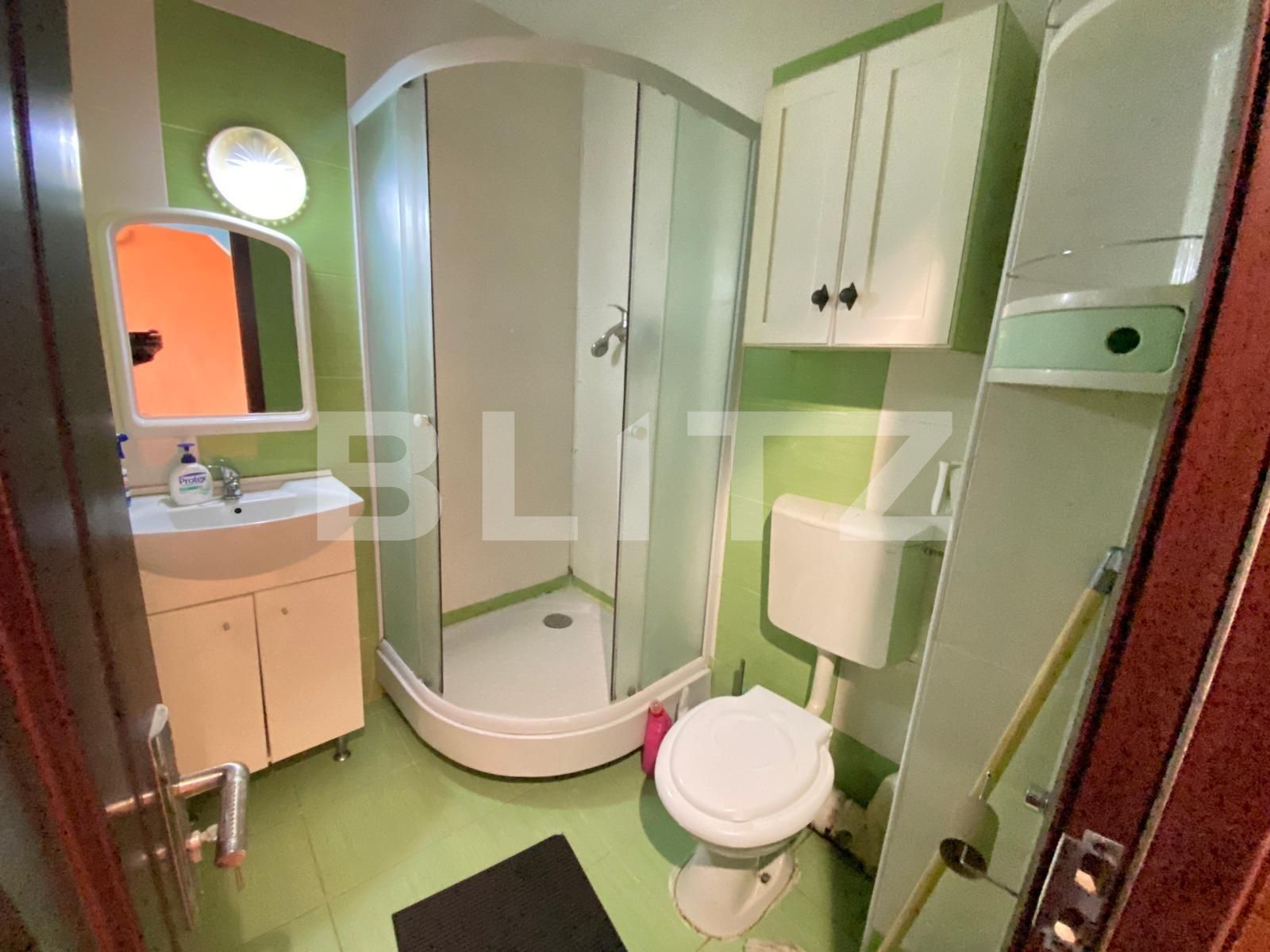 Apartament de închiriat 2 camere Marasti - 62519AI | BLITZ Cluj-Napoca | Poza6