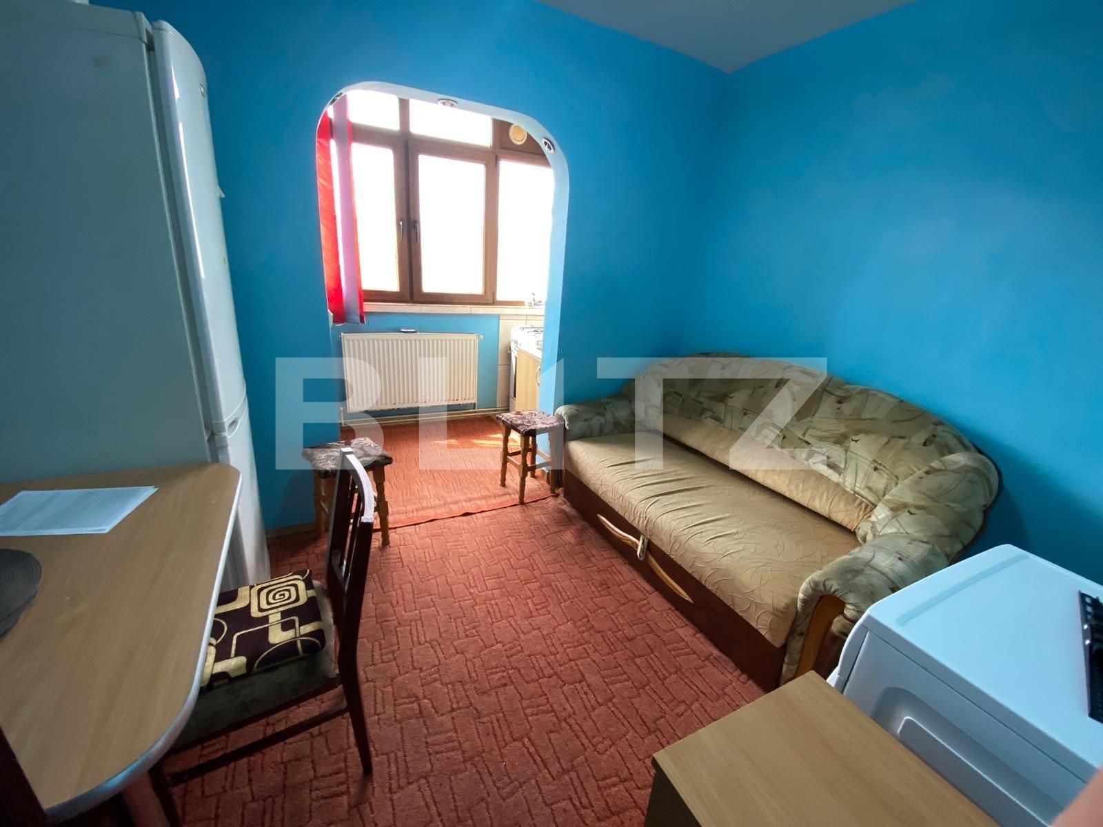 Apartament de închiriat 2 camere Marasti - 62519AI | BLITZ Cluj-Napoca | Poza4