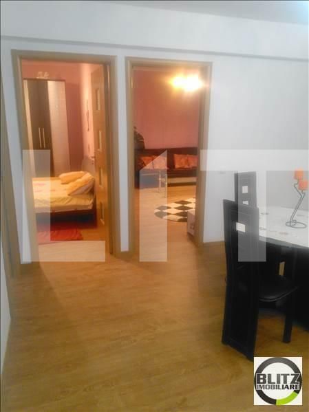 Apartament de închiriat 2 camere Bună Ziua - 6252AI | BLITZ Cluj-Napoca | Poza4