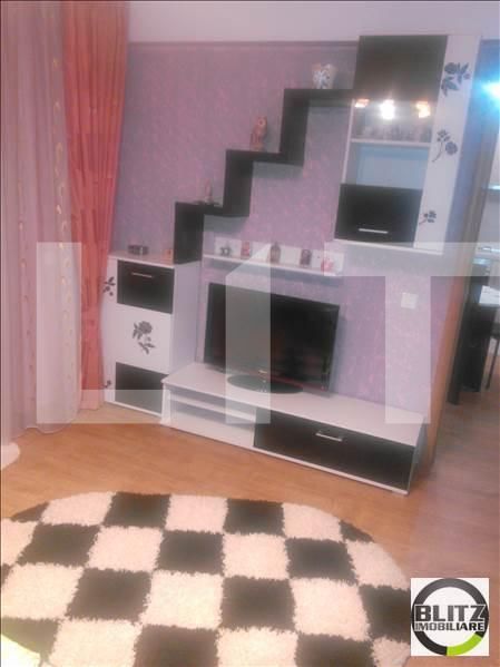 Apartament de închiriat 2 camere Bună Ziua - 6252AI | BLITZ Cluj-Napoca | Poza2